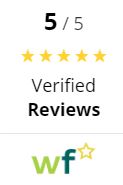 Verified Reviews